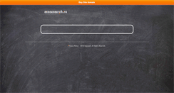 Desktop Screenshot of execusearch.ru
